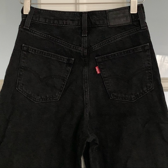 Levi’s Balloon Leg jeans, 25, womens denim - Picture 10 of 12